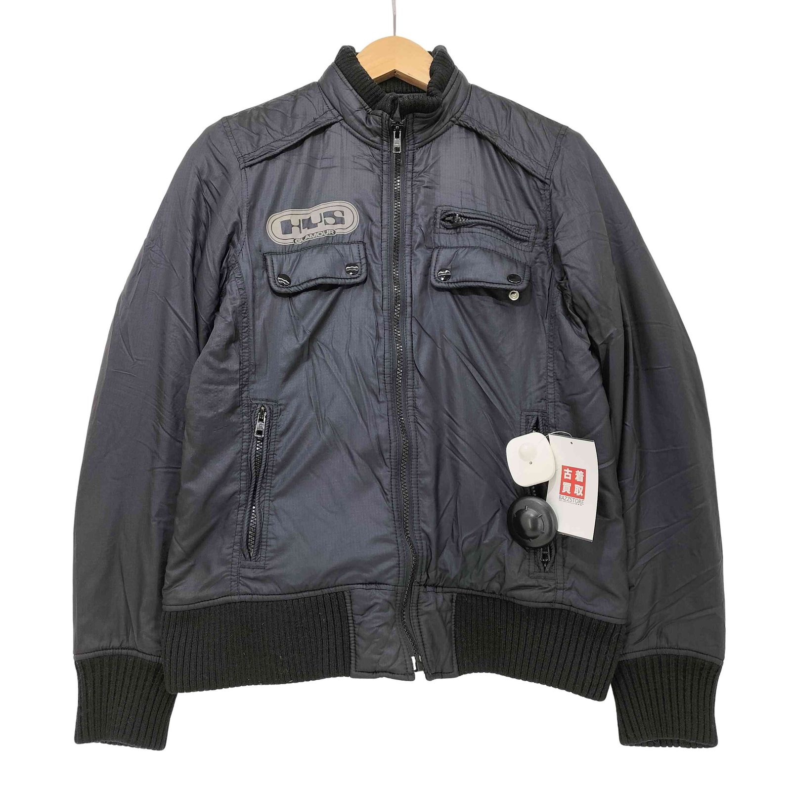 ヒステリックグラマー HYSTERIC GLAMOUR HYSTERICS 90s Y2K archive