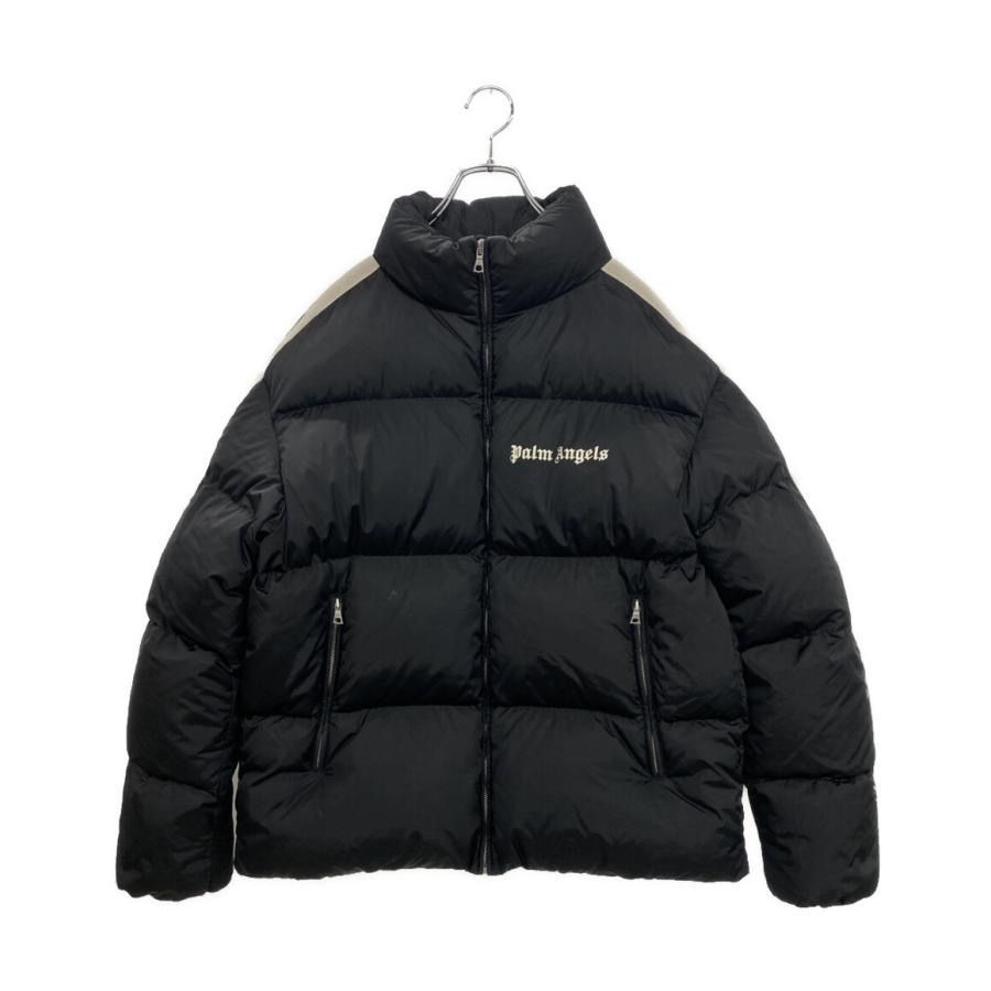 22AW MONCLER × Palm Angels ダウンジャケット RODMAN GIUBBOTTO