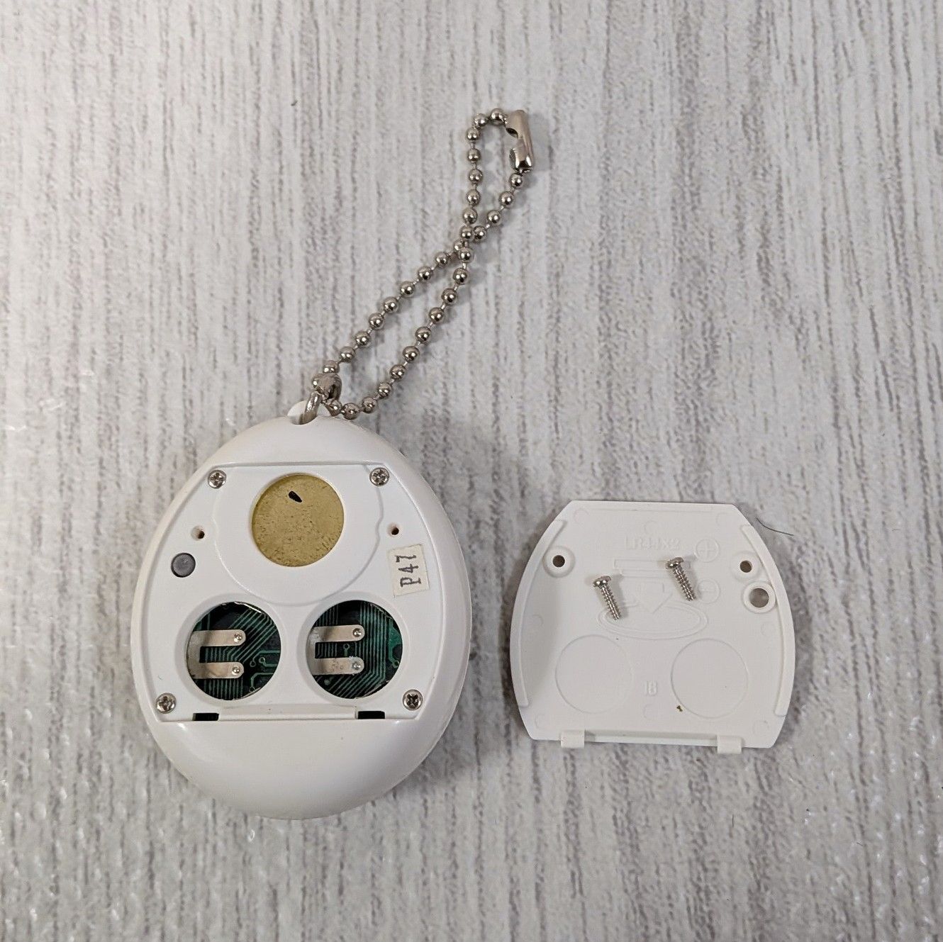 シルバーリボン バンダイ