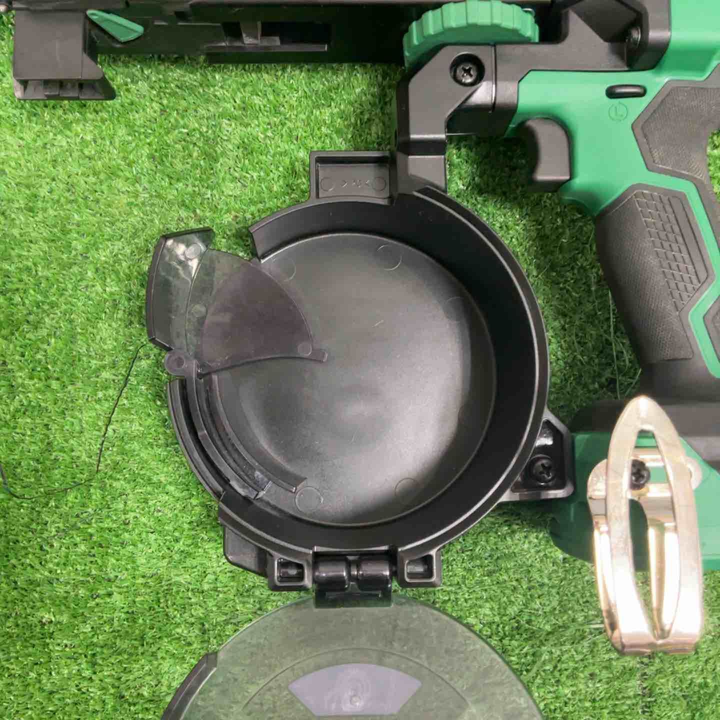 日立工機 コードレススクリュードライバー