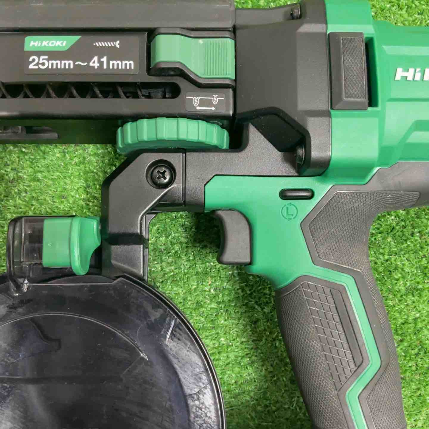 コードレススクリュードライバー NN