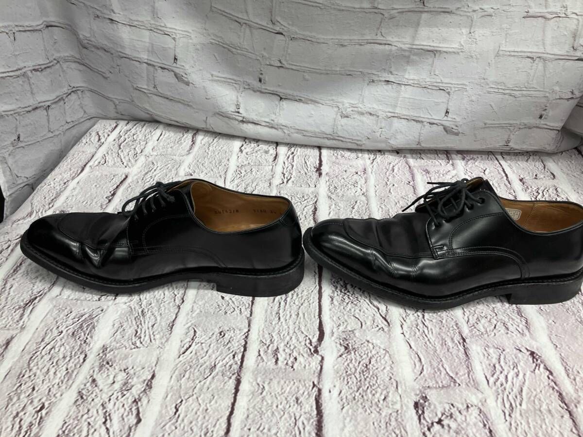 REGAL その他ドレスシューズ 24.5cm ブラック - メルカリ