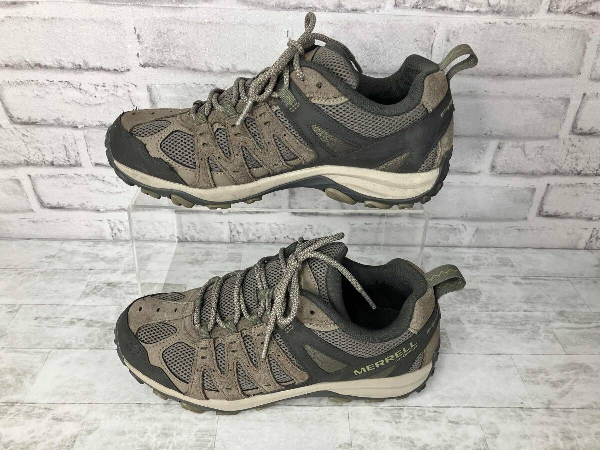 MERRELL ウォーキングシューズ 26 0 cm J 35475