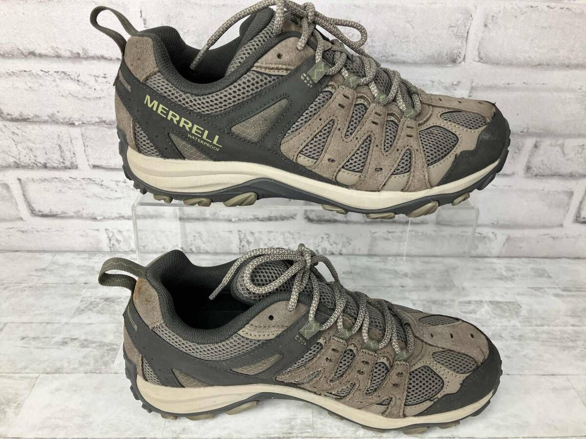 MERRELL ウォーキングシューズ
