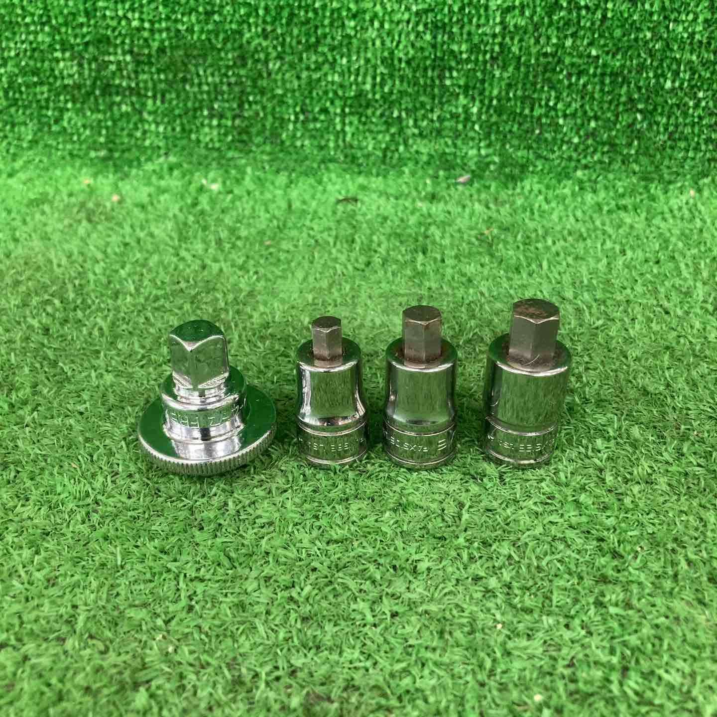 品 スナップオン ラチェットスピナーFRS 70 A ソケット3 8各種