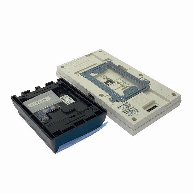  ♥品セット アイホン PATMOa パトモアルファ 玄関子機 GB-BA モニター付親機 GBM-2 MKA インターホン 住宅設備123053 その他 電動工具 エア工具