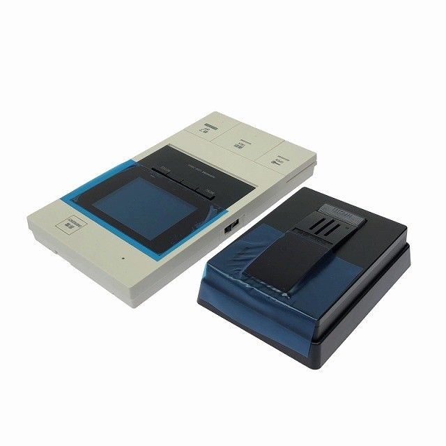 MKA インターホン