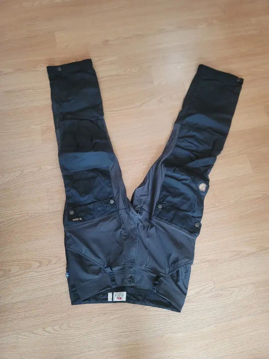 フェールラーベン キャップ スラックス G 1000 メンズ ズボン