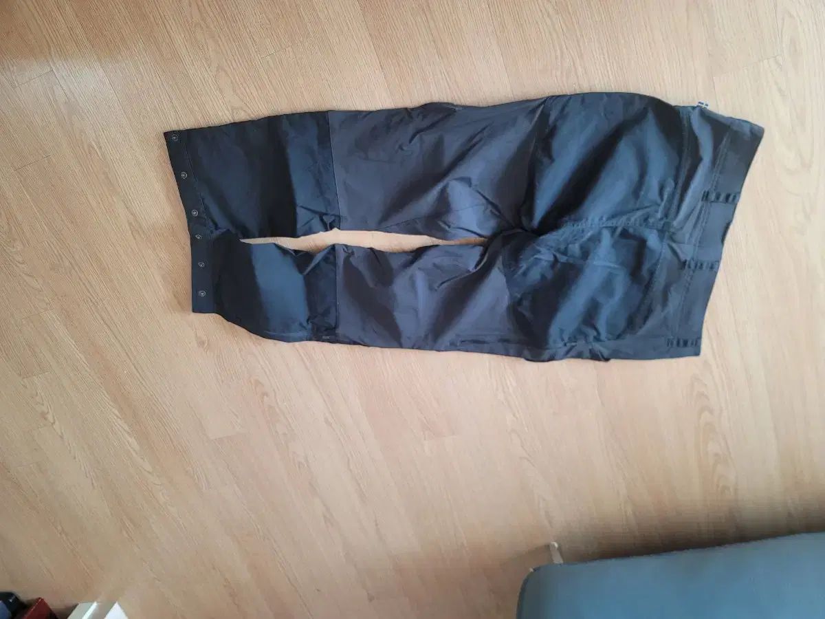 フェールラーベン キャップ スラックス G 1000 メンズ ズボン