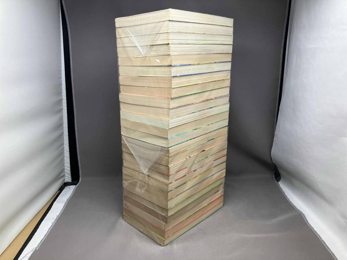 22,23,24,29巻抜け] ドーベルマン刑事 (1-21,25-28巻 計25冊) 平松伸二