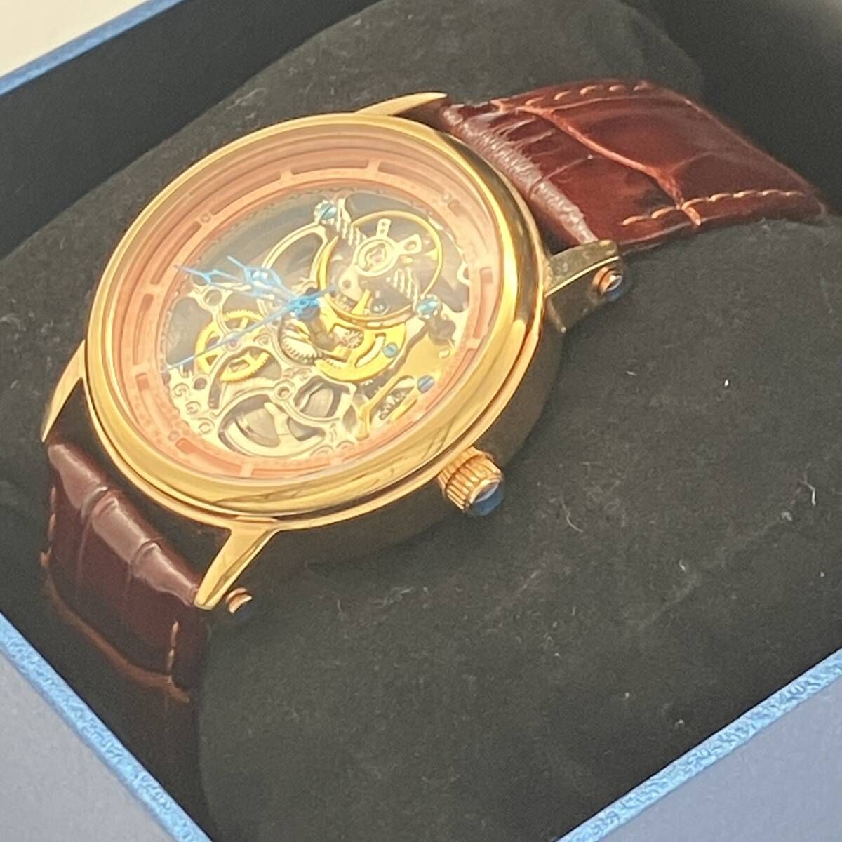 HAORIコラボレーションモデル