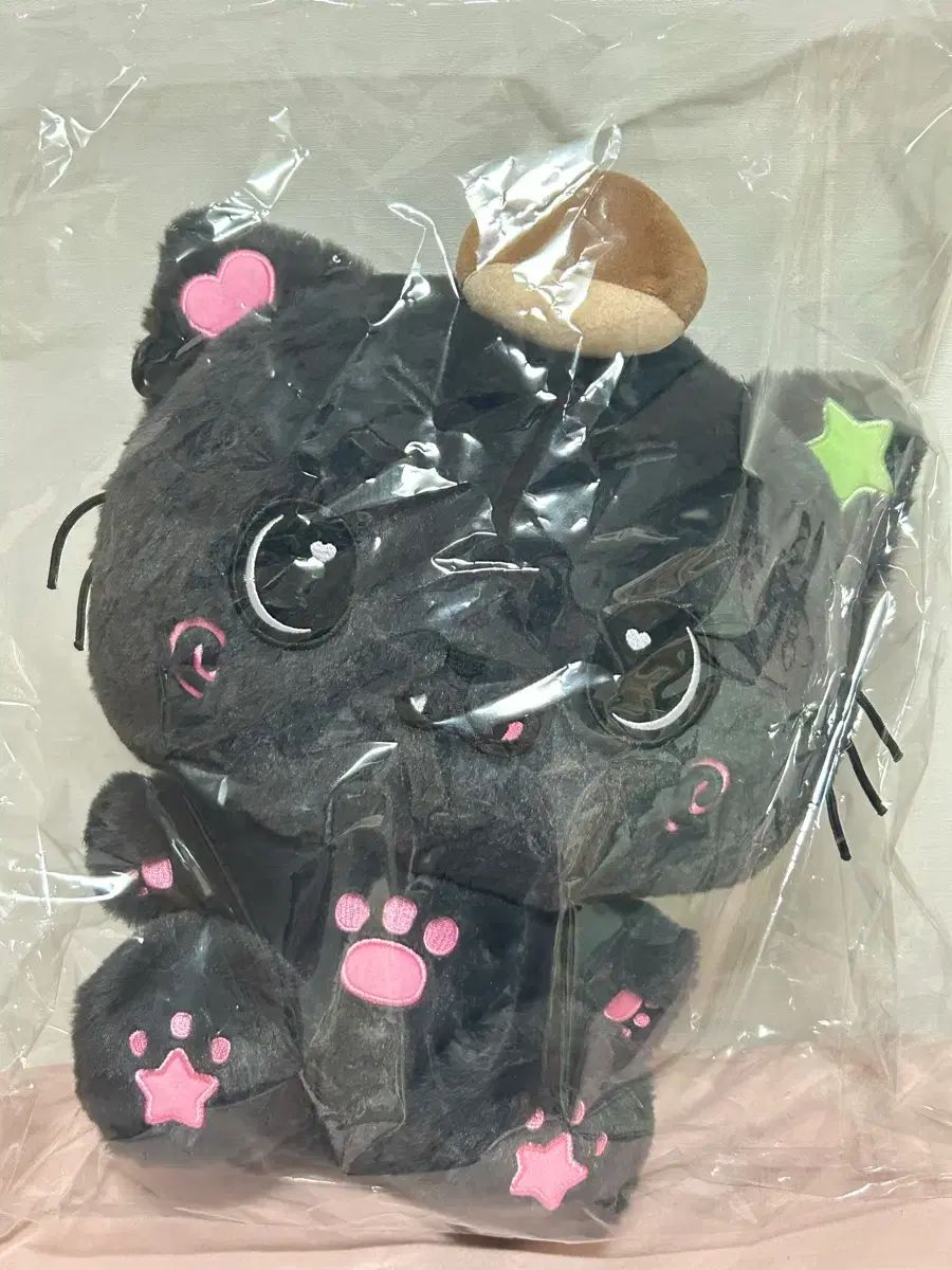 NCT エヌシーティー WIND AND WISH 30 cm ウィッシュドール ポップアップ クーリーク