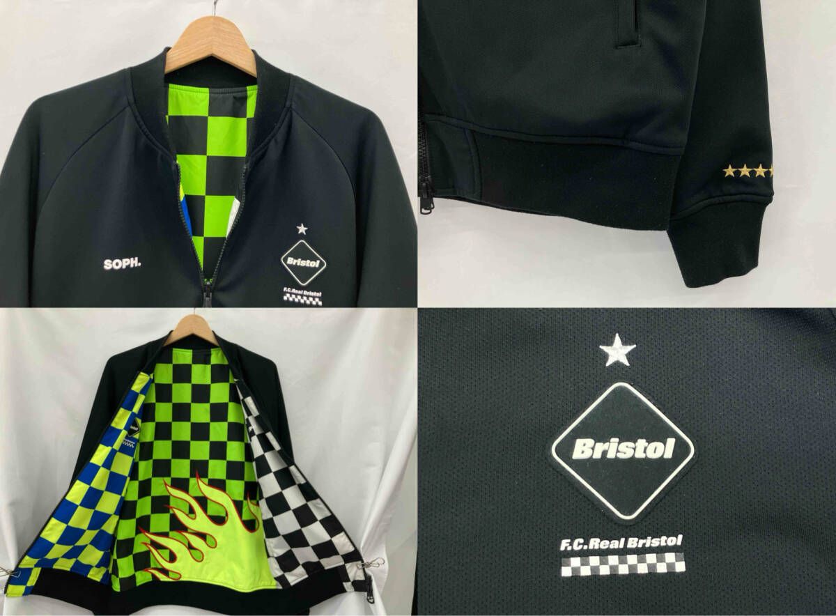 F.C.R.B.(F.C.Real Bristol) エフシーレアルブリストル FCRB-190000