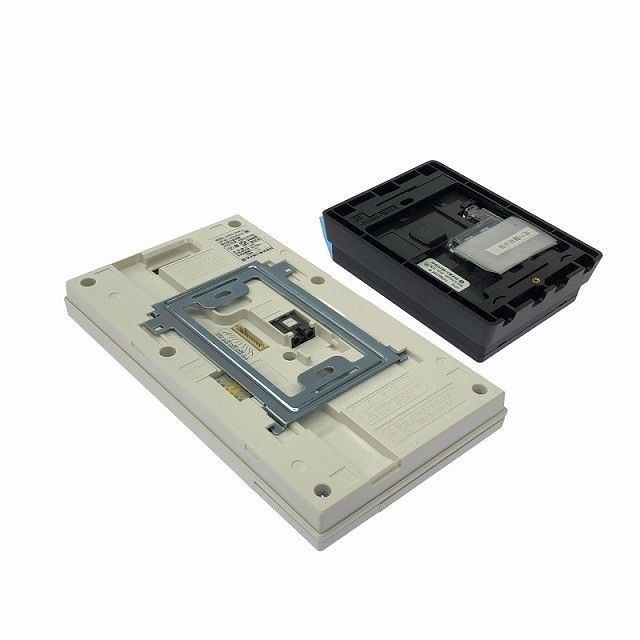  ♥品セット アイホン PATMOa パトモアルファ 玄関子機 GB-BA モニター付親機 GBM-2 MKA インターホン 住宅設備123054 その他 電動工具 エア工具