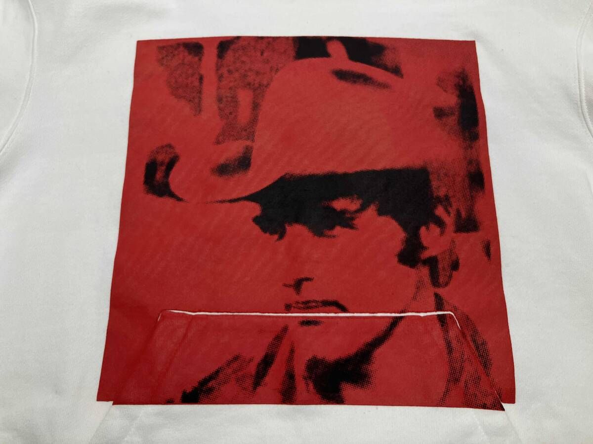 Calvin Klein 205W39NYC × Andy Warhol カルバン・クライン × アンディ