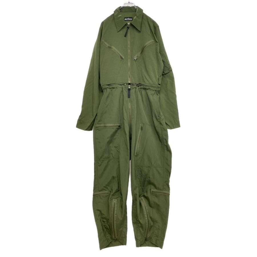 77CIRCA x WILD THINGS オールインワン ceparate K2-B メンズ SIZE L