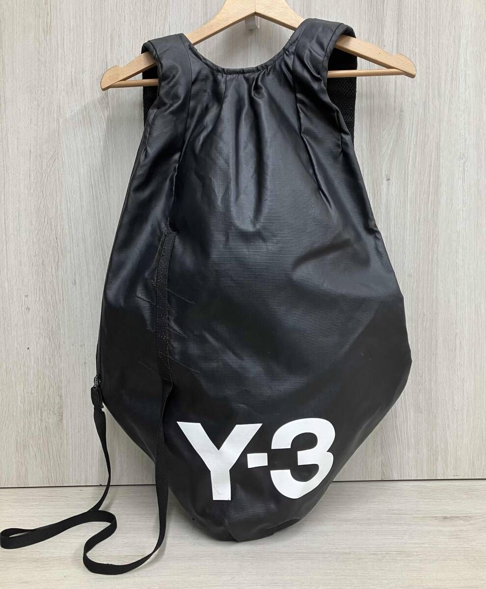 visvim / ビズビム | BALLISTIC CORDURA / バリスティック コーデュラ  ナイロン レザー切替 リュック バックパック | ブルー/ブラウン | メンズ ビズビム VISVIM BALLISTIC バリスティック コーデュラ CORDURA バック