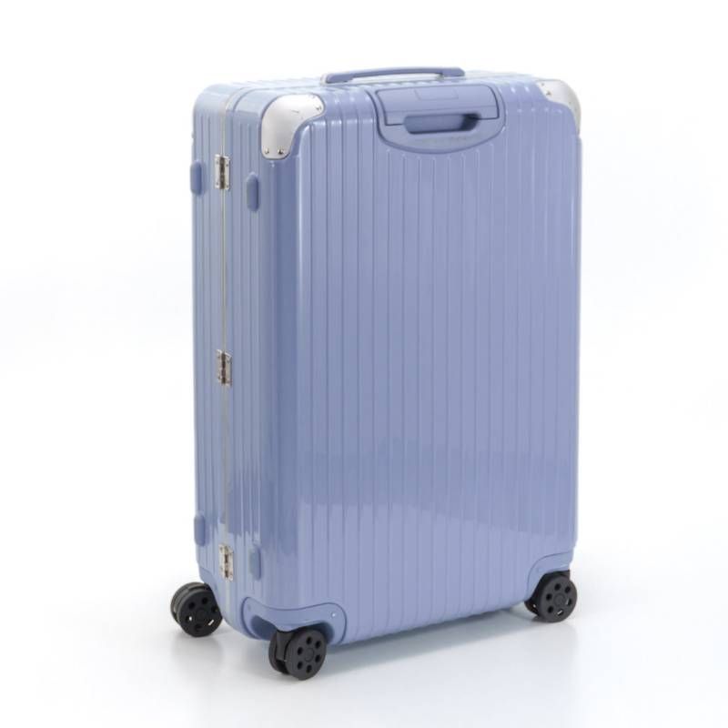 生涯保証 RIMOWA リモワ HYBRID ハイブリッド チェックインL 84L 4輪