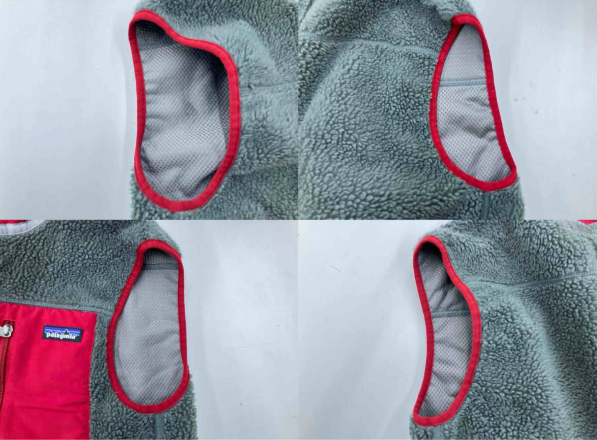 Patagoniaパタゴニア