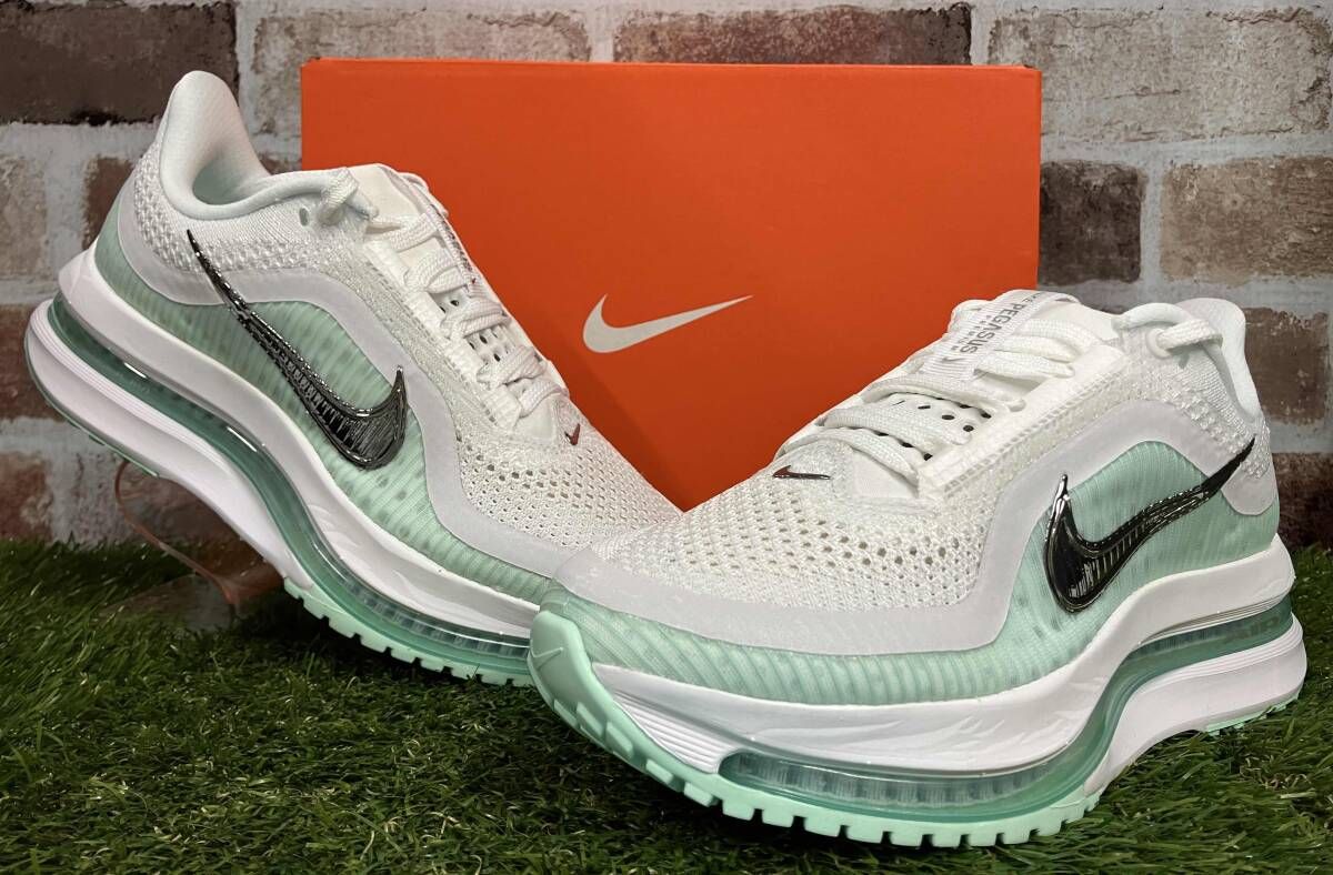 極美品】 NIKE /ナイキ/ランニングシューズ/PEGASUS PREMIUM/ペガサス