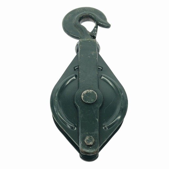 スナッチブロック