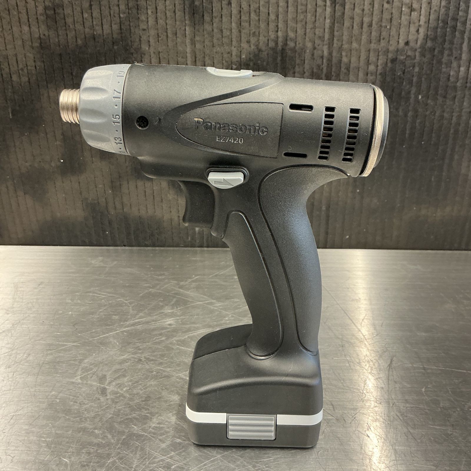 充電ドリルドライバー -B