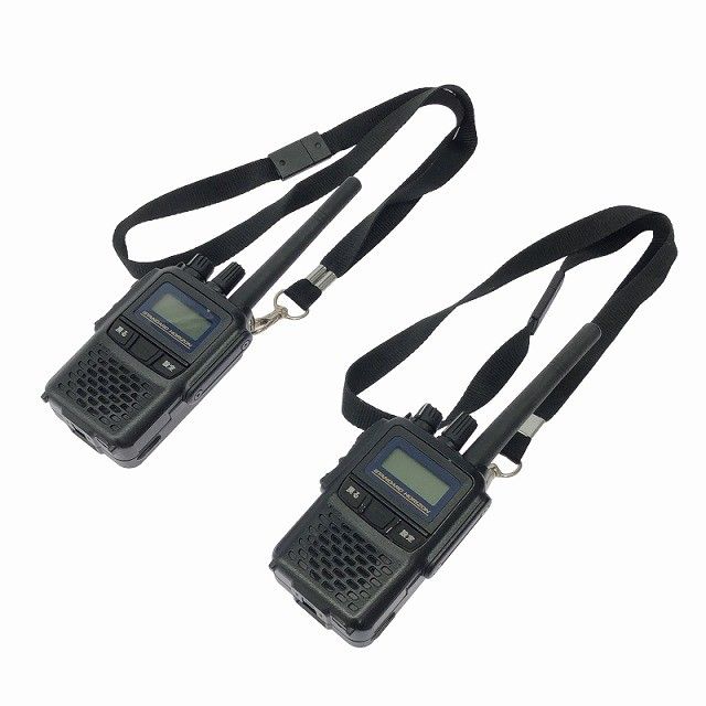 セット HORIZON スタンダードホライゾン 携帯型デジタルトランシーバー SR 720 八重洲 ハンディ アマチュア無線123084