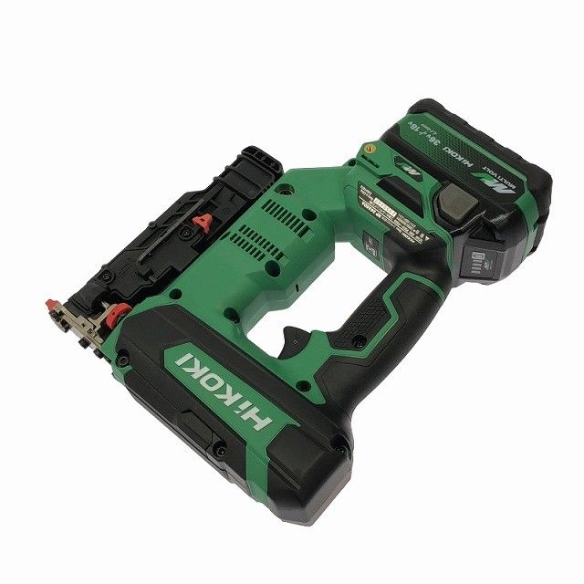 コードレスピン釘打機 XPZ