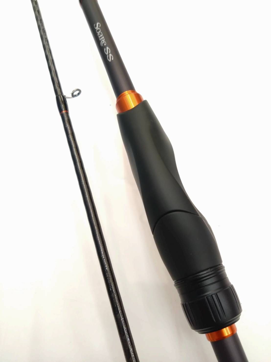 ♥ アウトレット品 シマノ 22ソアレSS S 80 ULS ロックフィッシュ 2ピース ０３ 釣りアイテム ロックフィッシュロッド 