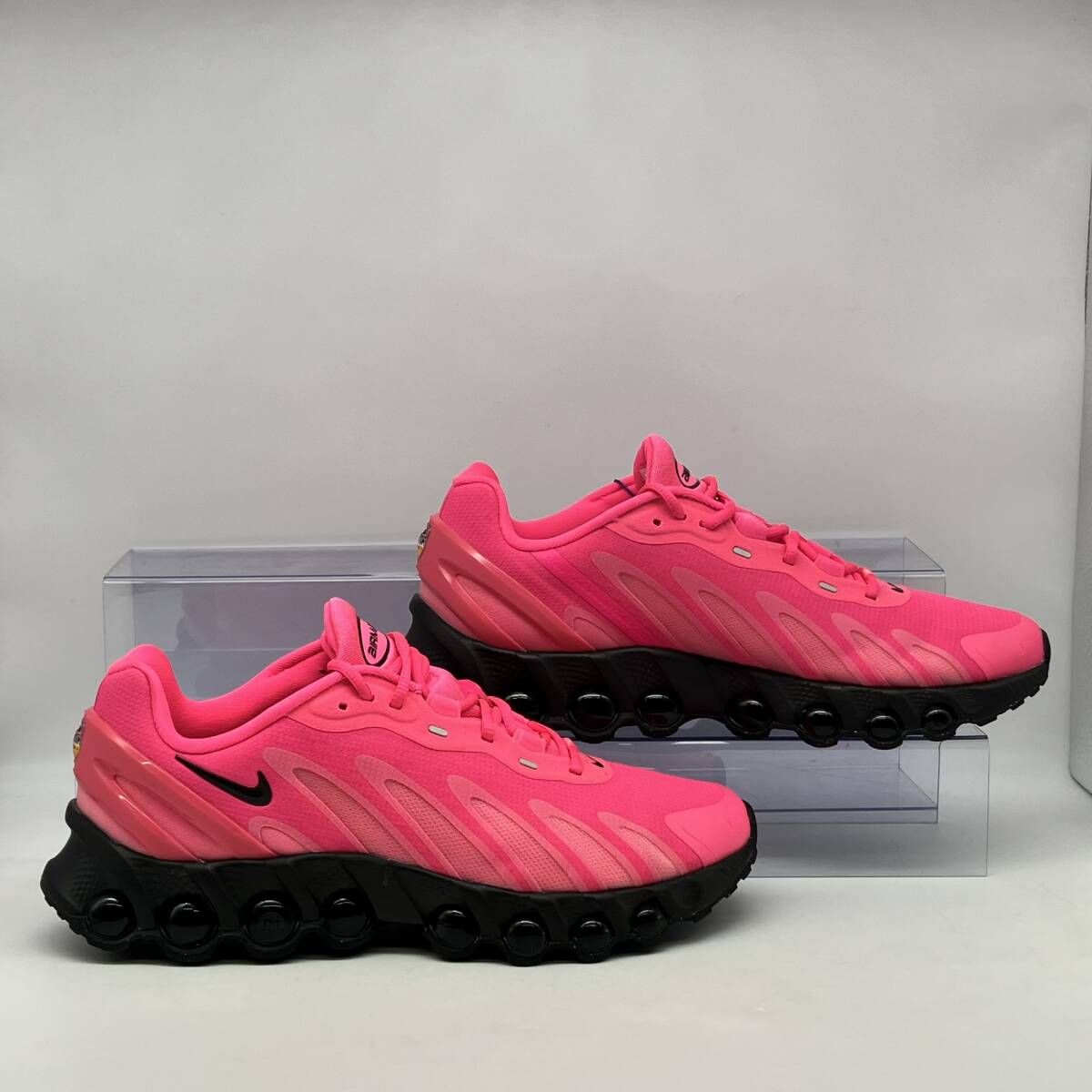 NIKE Air Max DN8 Hyper Pink ナイキ エアマックス ディーエヌ8 