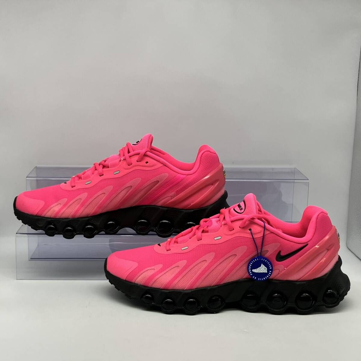 NIKE Air Max DN8 Hyper Pink ナイキ エアマックス ディーエヌ8 
