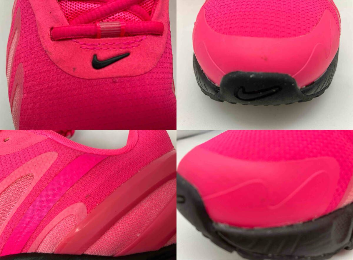 NIKE Air Max DN8 Hyper Pink ナイキ エアマックス ディーエヌ8 