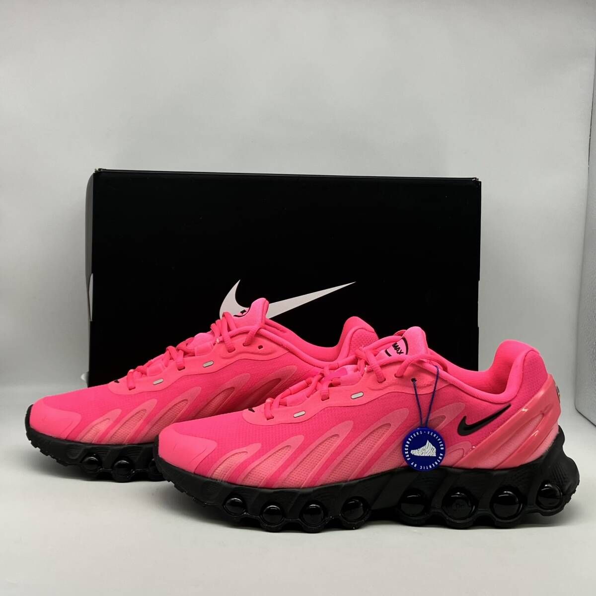 NIKE Air Max DN8 Hyper Pink ナイキ エアマックス ディーエヌ8 