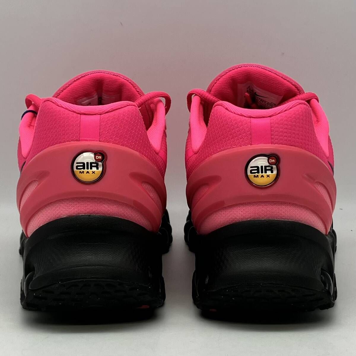 NIKE Air Max DN8 Hyper Pink ナイキ エアマックス ディーエヌ8 