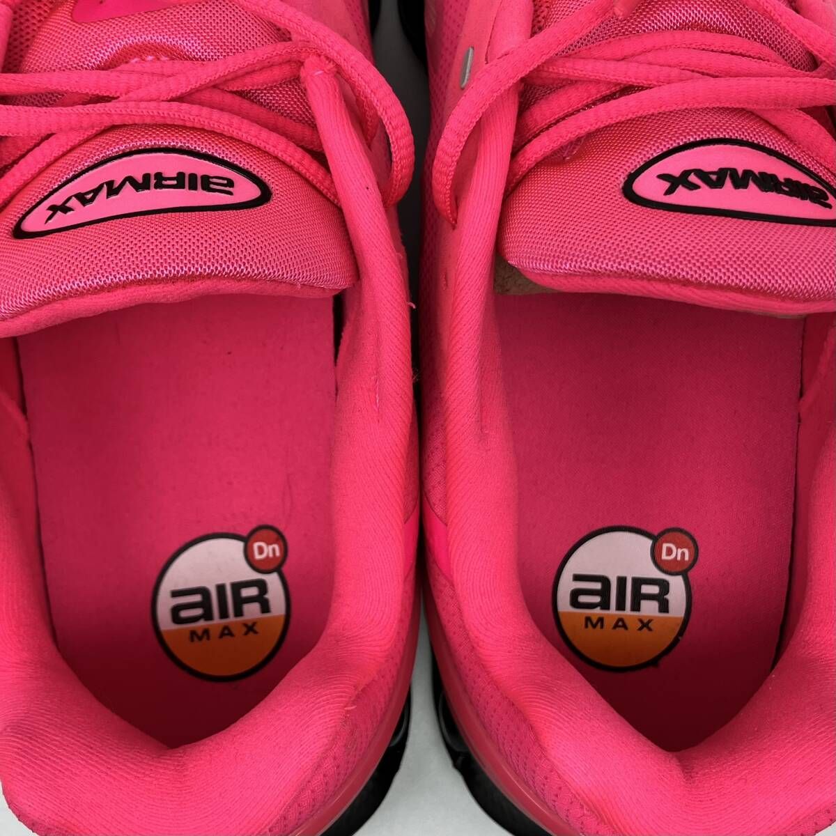 NIKE Air Max DN8 Hyper Pink ナイキ エアマックス ディーエヌ8 