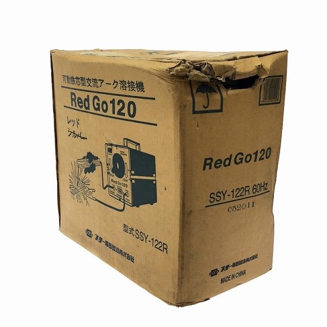 スズキッド 交流アーク溶接機