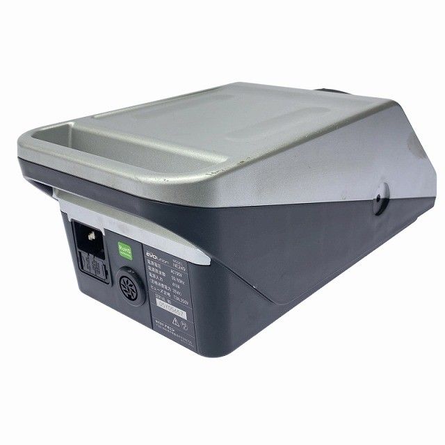 エボリューション コントロールユニット