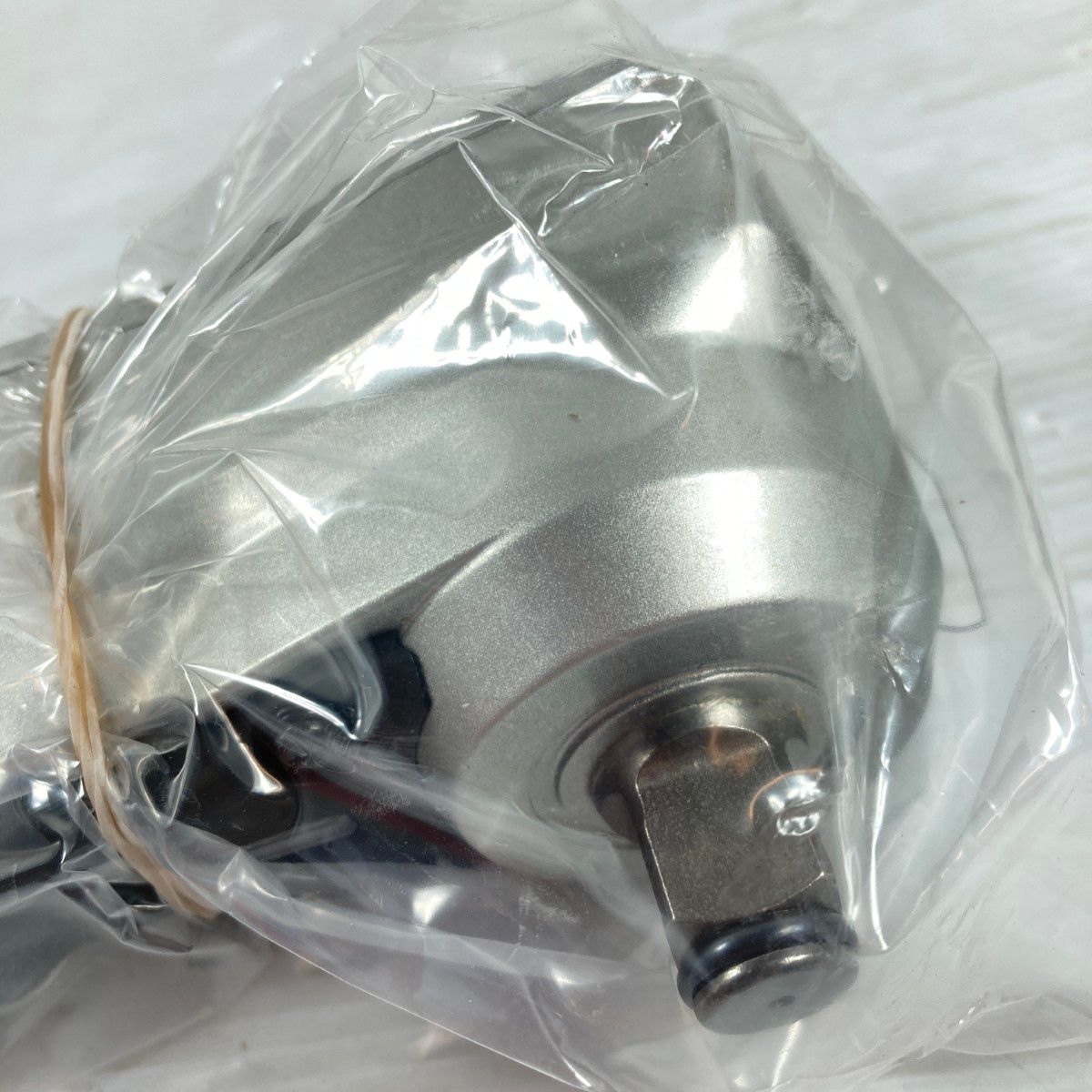 ＊＊MAKITA マキタ 18 V 充電式アングルインパクトレンチ 本体のみ バッテリ 充電器なし TL 300 DZ ブルー