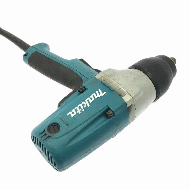 インパクトレンチ