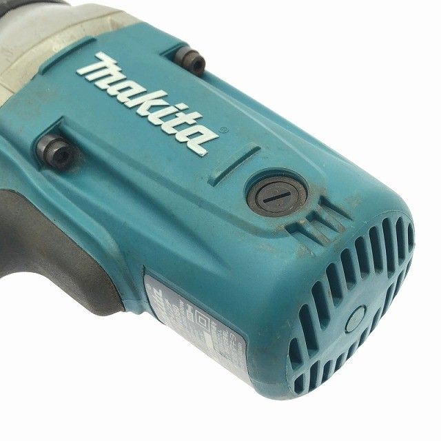 電動工具 締め付け