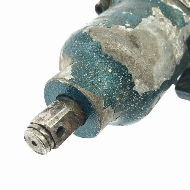 ☆中古品☆NPK 日本ニューマチック工業 エアインパクトレンチ NW-1200B 