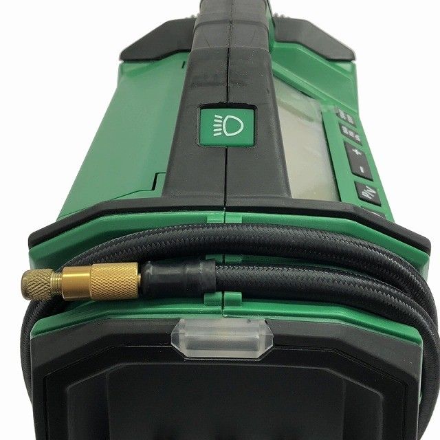 充電式 バッテリー式