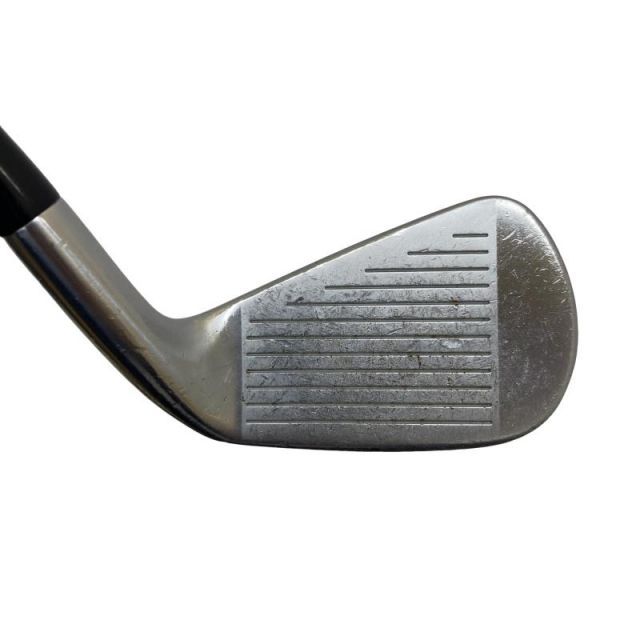 中古】 タイトリスト Titleist CB 712 6S レフティ アイアンセット IR