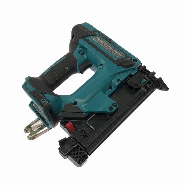 充電式面木釘打 本体