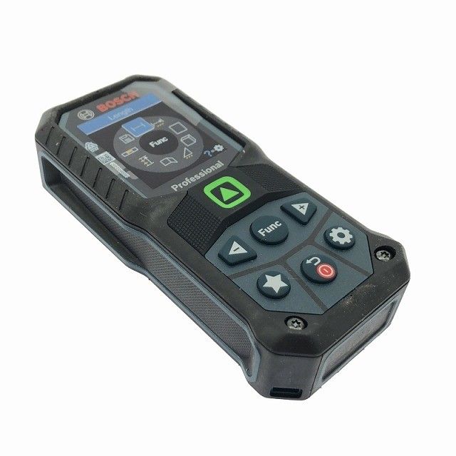 レーザー距離計