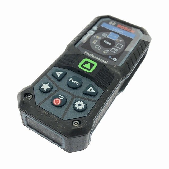 ♥品 BOSCH ボッシュ レーザー距離計 GLM 50-23 G 距離測定器123183