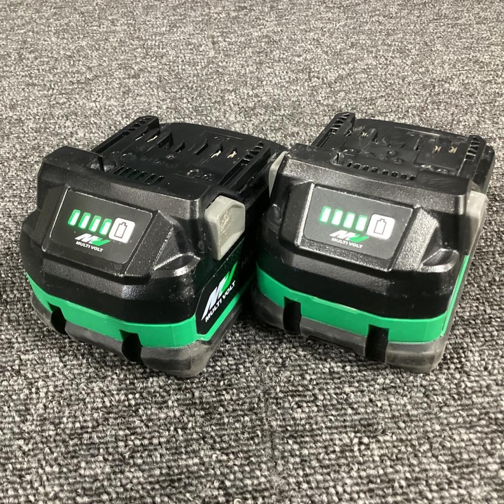  HiKOKI CR 36 DMA 130 mm Vコードレスセーバーソー バッテリ 充電器付 202 レシプロソー 切断工具 切断機