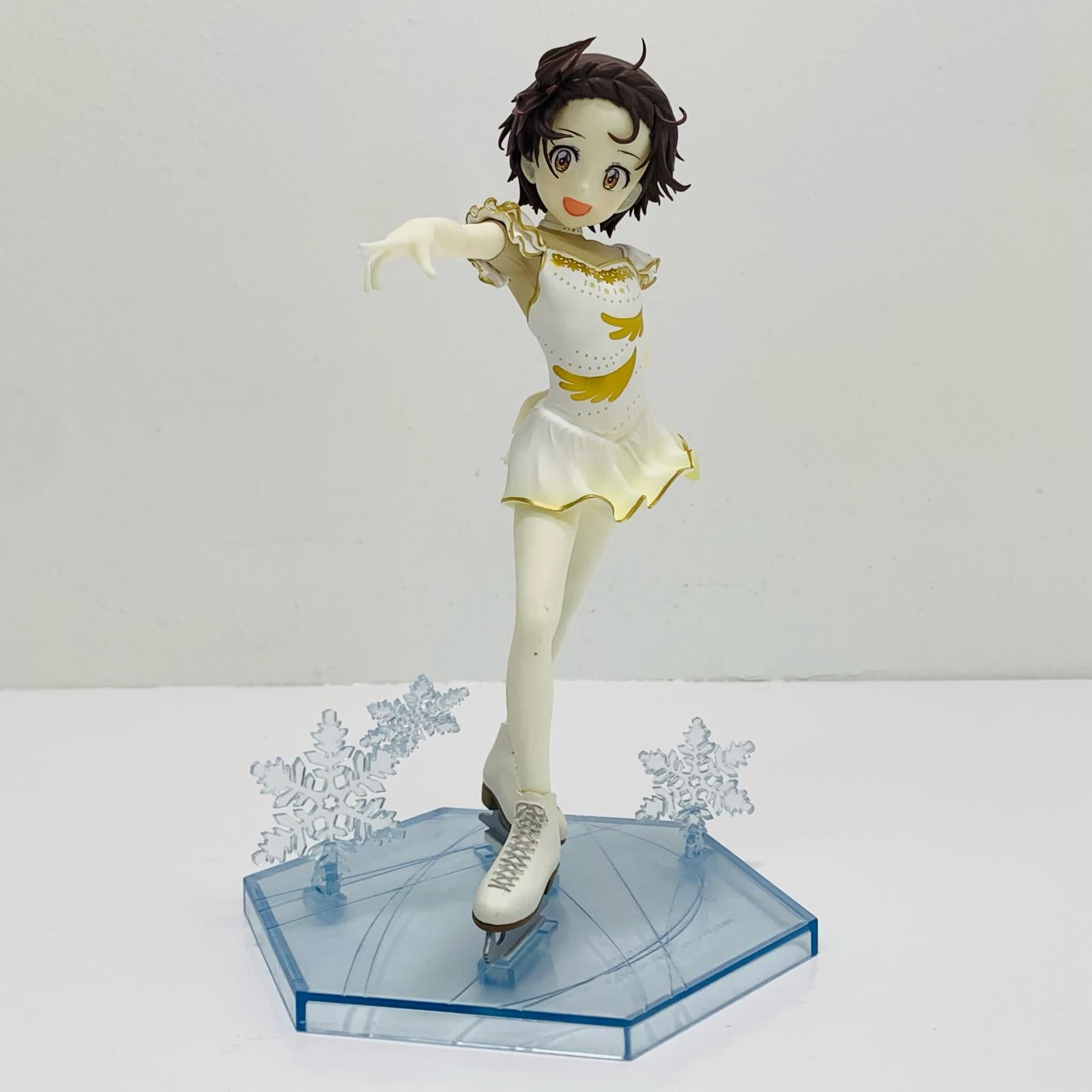 飾磨店】 中古 結束いのり-Luminasta「メダリスト」 - メルカリ