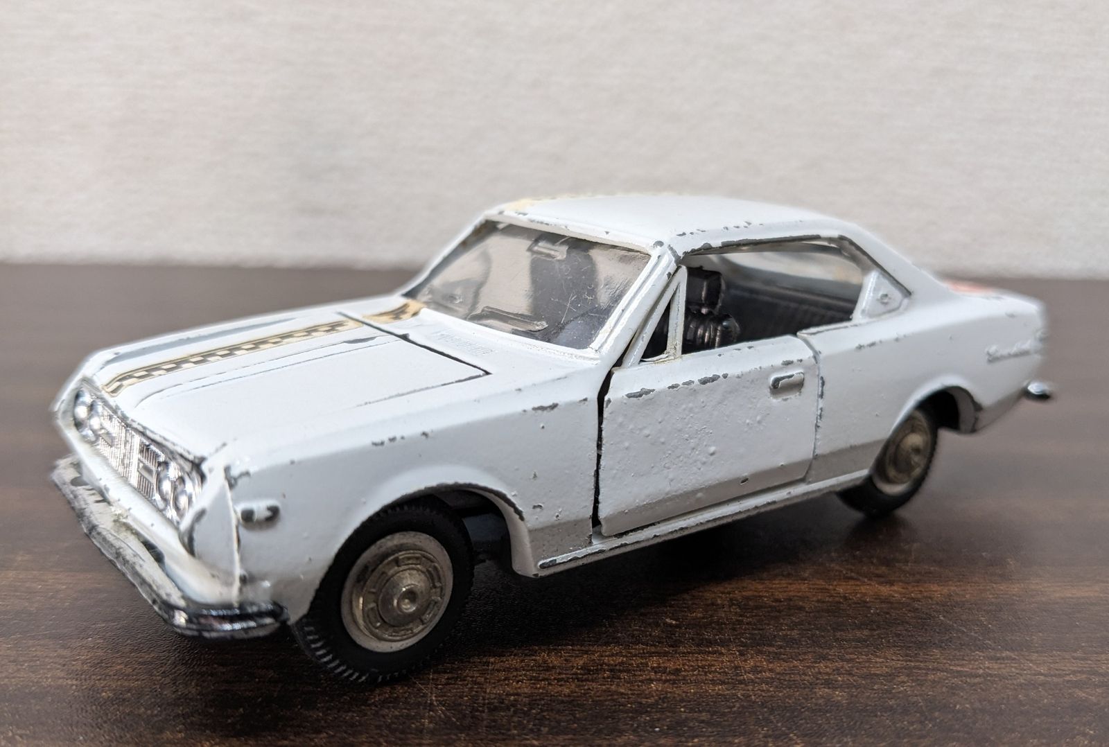 ダイヤペット No.184 CORONA MARK Ⅱ 1900 ダイヤペット No.184 CORONA