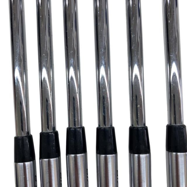中古】 タイトリスト Titleist AP2 718 6S アイアンセット IR AMT TOUR